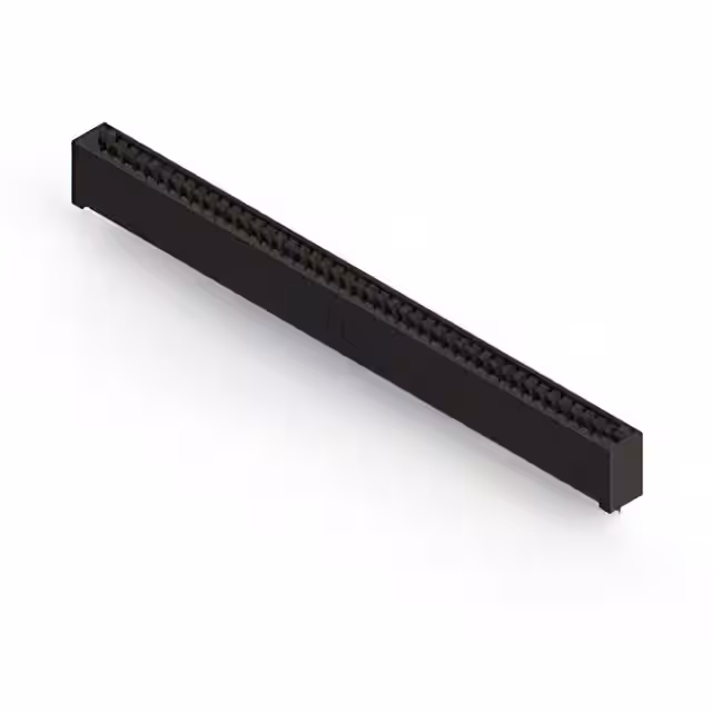 896-045-541-101 EDAC Inc.  Edgeboard Connectors